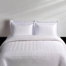 Cotton Quilted Bedspread Set - Premium