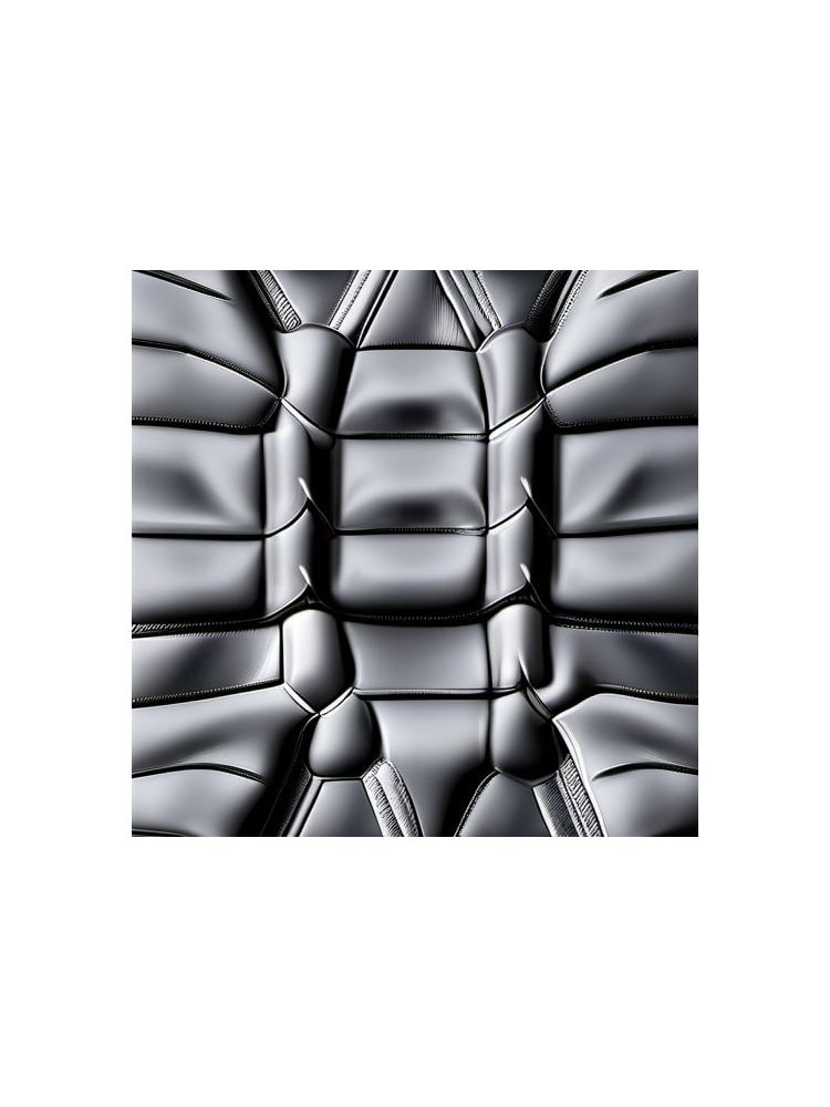Cotton Quilted Bedspread Set - Classic