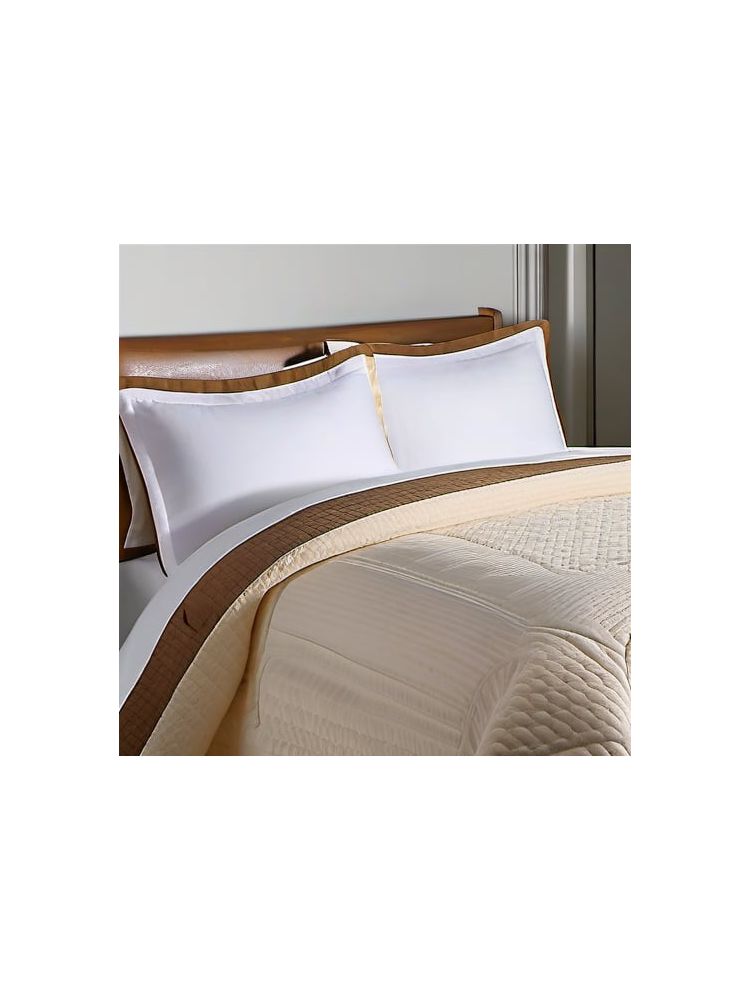 Cotton Quilted Bedspread Set - Advanced